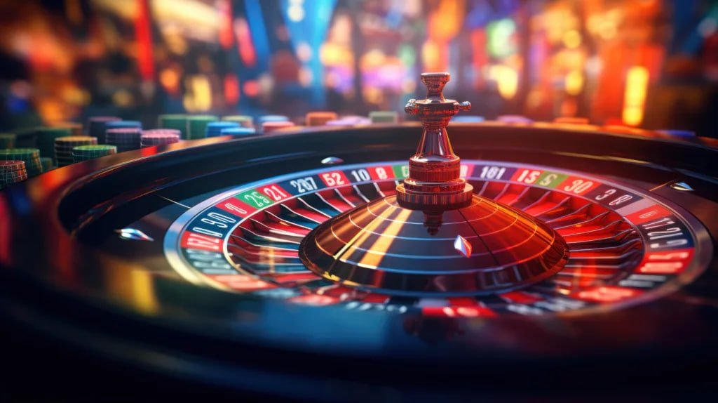 Bàn chơi baccarat live dealer trong casino trực tuyến Gold City với dealer người thật