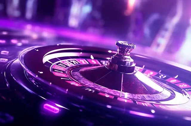 Người chơi Việt Nam tham gia bàn baccarat live dealer trên điện thoại di động
