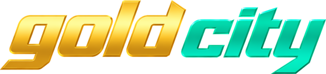Gold City logo